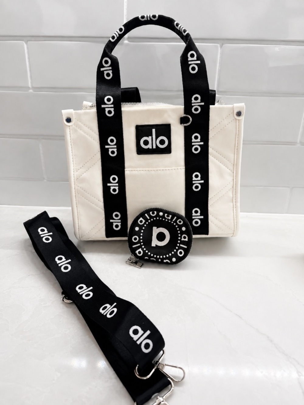 ALO Bag
